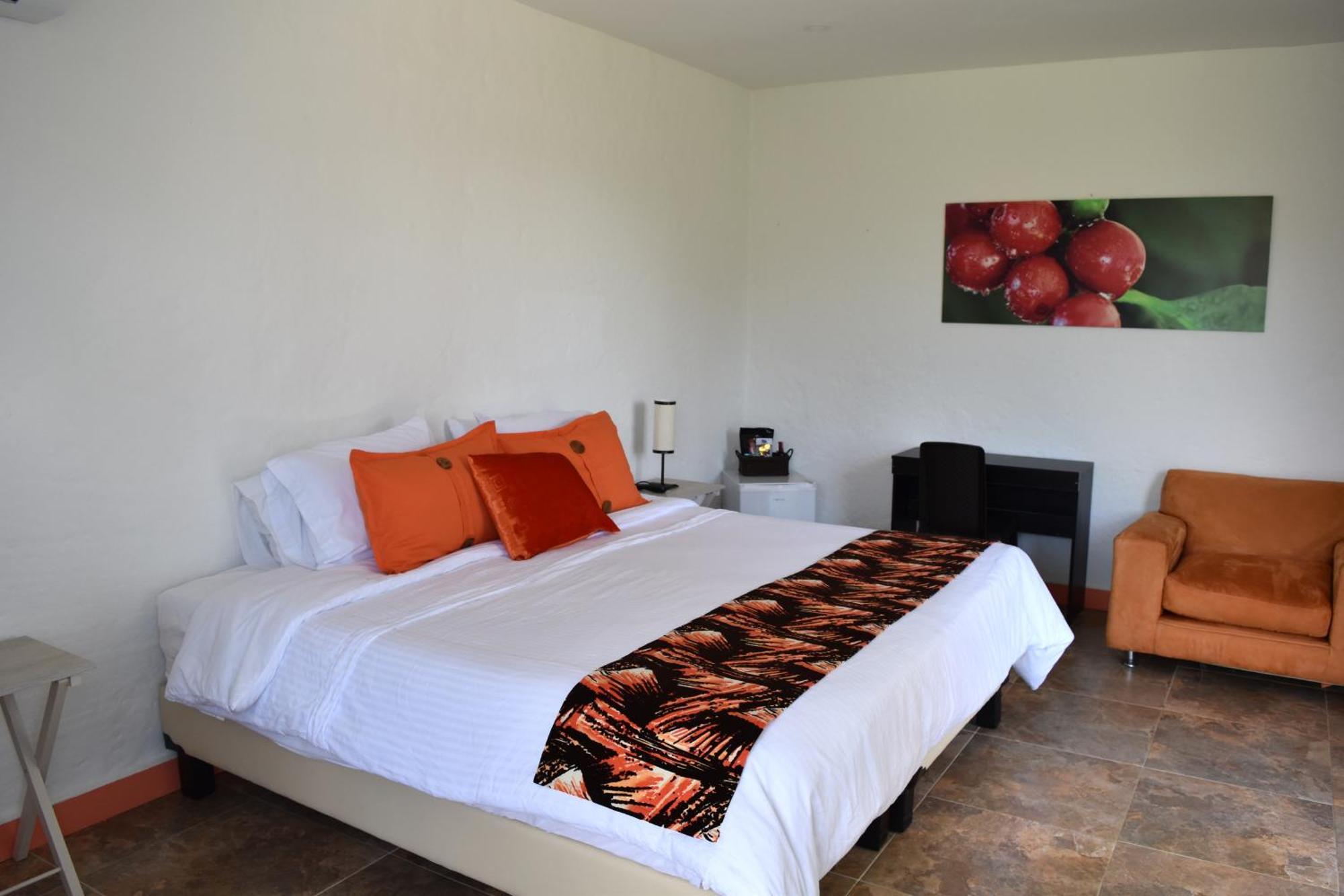 Hotel Campestre La Tata Montenegro Kamer foto
